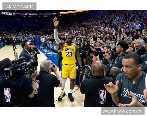 詹姆斯被誉为历史最佳得分手的背后原因是他的持久性与努力