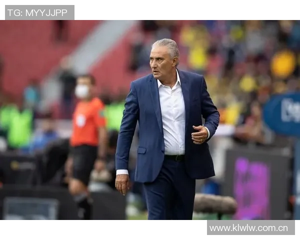 前巴西队主帅蒂特正式加盟克鲁塞罗将执教至2026赛季结束