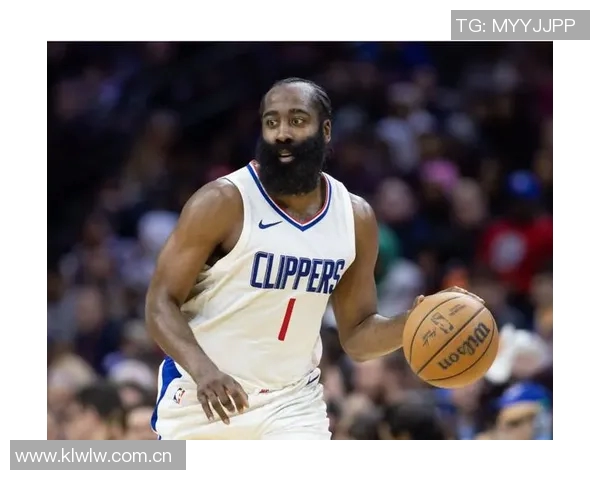 哈登下半场状态低迷全场仅得20分表现令人失望