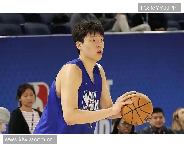 开拓者媒体人呼吁给予杨瀚森更多机会不应仅限于垃圾时间和G联赛表现